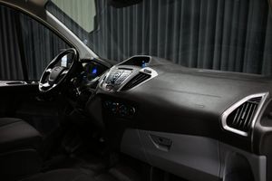 Ford Transit Custom bild 27