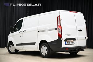Ford Transit Custom bild 7