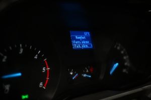 Ford Transit Custom bild 18