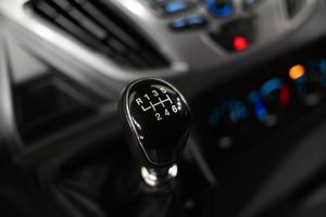 Ford Transit Custom bild 22