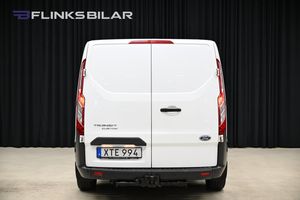 Ford Transit Custom bild 14