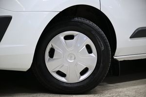 Ford Transit Custom bild 4