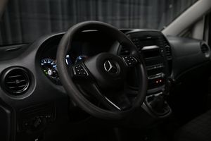 Mercedes Vito bild 16