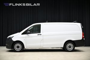 Mercedes Vito bild 3