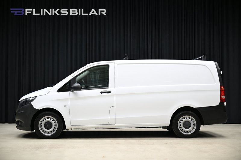 Mercedes Vito bild 3