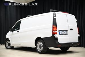 Mercedes Vito bild 5