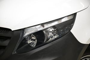 Mercedes Vito bild 4