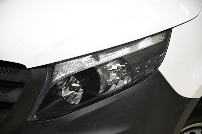 Mercedes Vito bild 4
