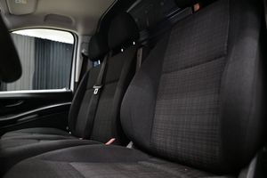 Mercedes Vito bild 18