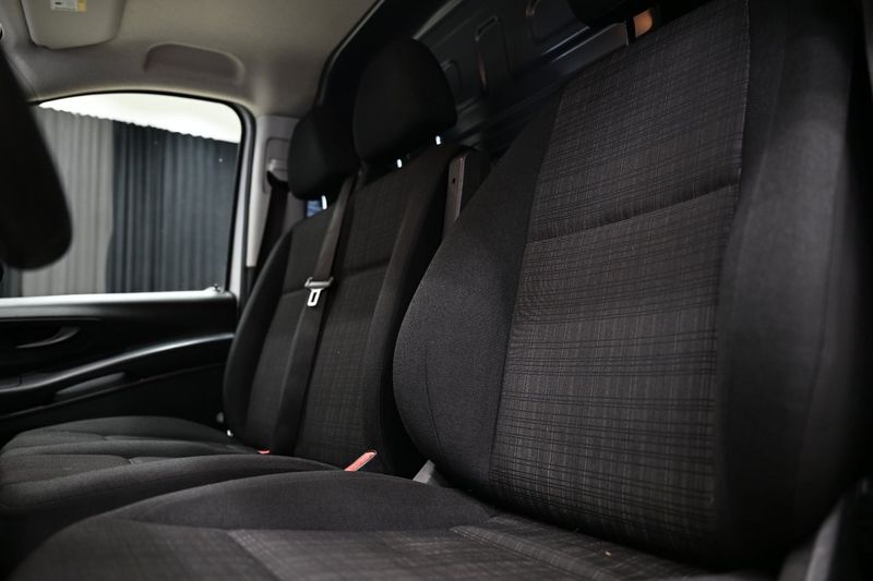 Mercedes Vito bild 18