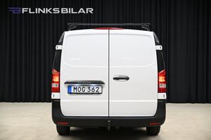 Mercedes Vito bild 12