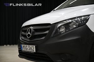 Mercedes Vito bild 15