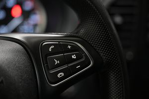 Mercedes Vito bild 19