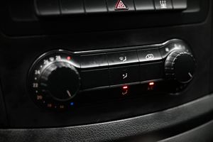Mercedes Vito bild 22