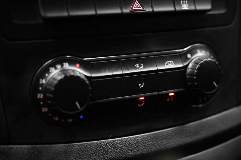 Mercedes Vito bild 22