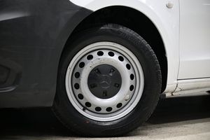 Mercedes Vito bild 11