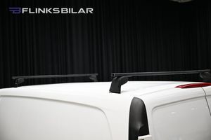 Mercedes Vito bild 6