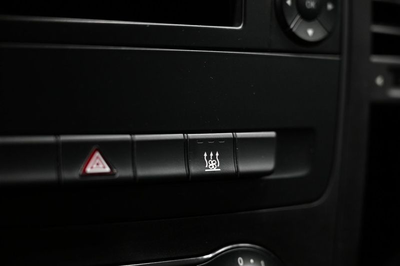 Mercedes Vito bild 23
