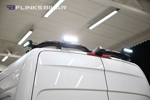 Mercedes Sprinter bild 22