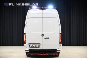 Mercedes Sprinter bild 23