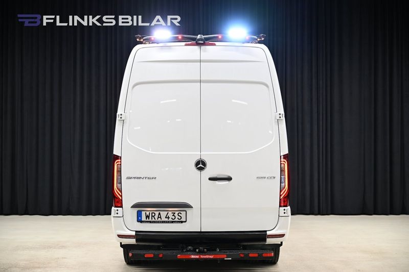 Mercedes Sprinter bild 23