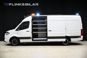 Mercedes Sprinter bild 4