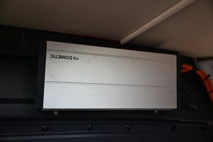 Mercedes Sprinter bild 15