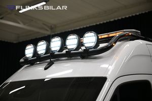 Mercedes Sprinter bild 3