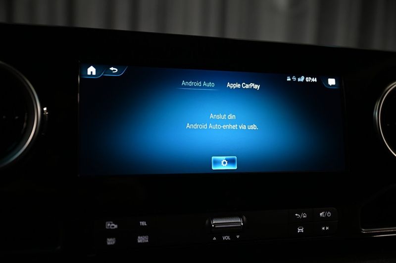 Mercedes Sprinter bild 36