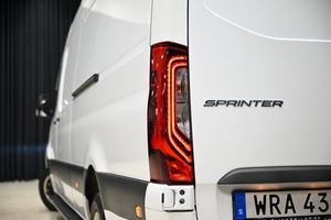 Mercedes Sprinter bild 24