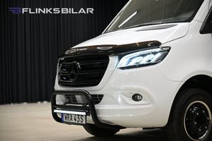 Mercedes Sprinter bild 26
