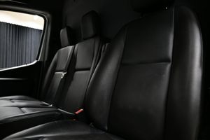 Mercedes Sprinter bild 34
