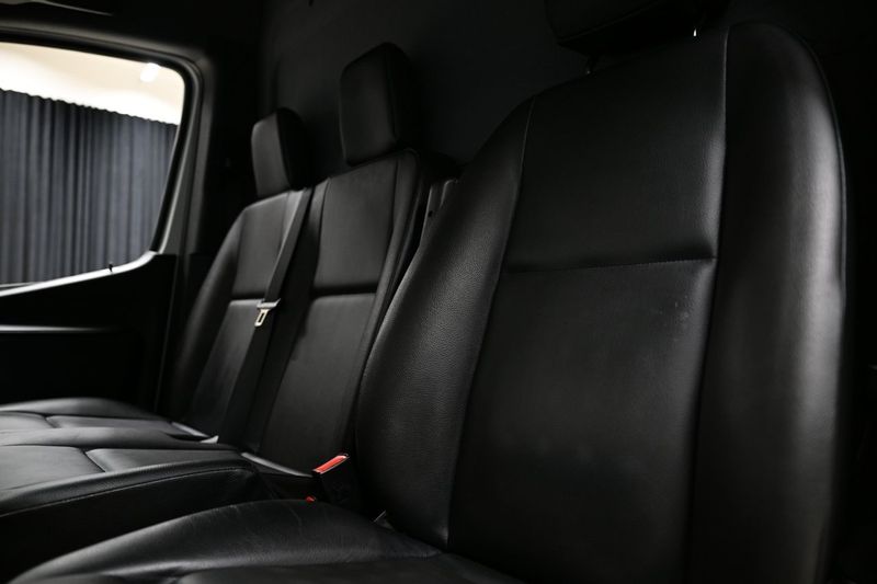 Mercedes Sprinter bild 34