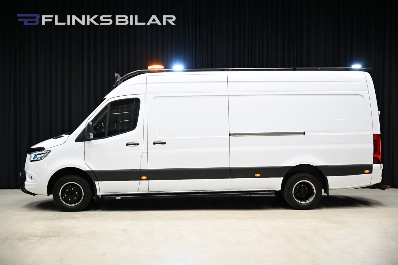 Mercedes Sprinter