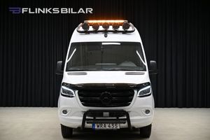 Mercedes Sprinter bild 25