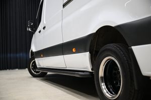 Mercedes Sprinter bild 21