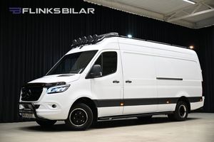 Mercedes Sprinter bild 2