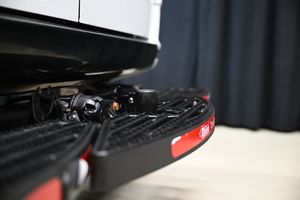 Mercedes Sprinter bild 9