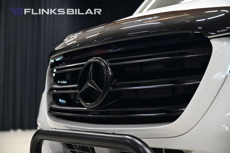 Mercedes Sprinter bild 5