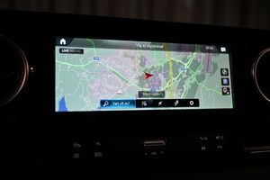 Mercedes Sprinter bild 32