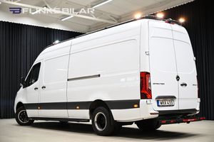 Mercedes Sprinter bild 8
