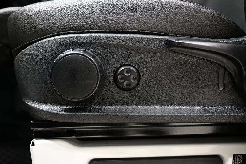 Mercedes Sprinter bild 33