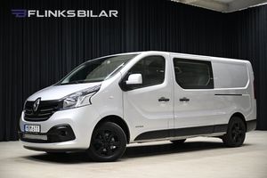 Renault Trafic bild 1