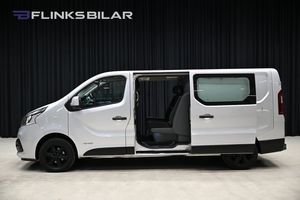 Renault Trafic bild 4