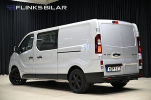 Renault Trafic bild 11