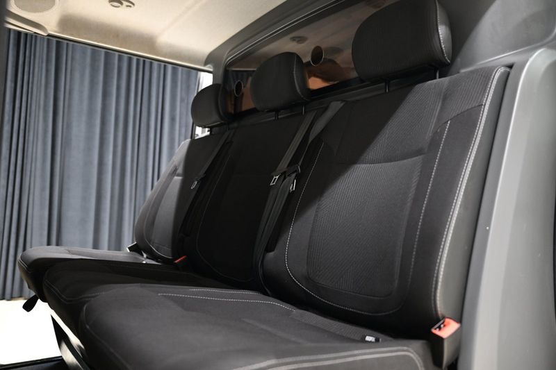 Renault Trafic bild 9