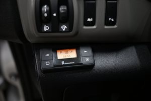 Renault Trafic bild 18