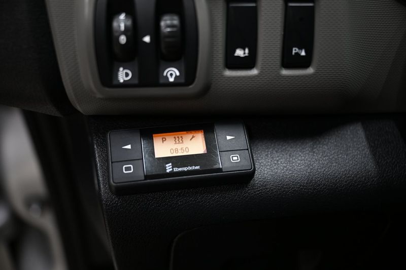 Renault Trafic bild 18