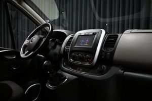 Renault Trafic bild 22