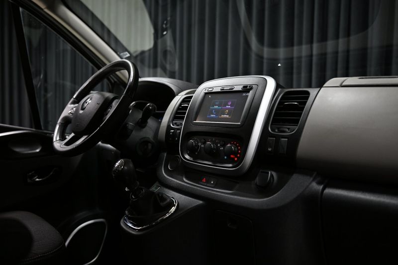 Renault Trafic bild 22